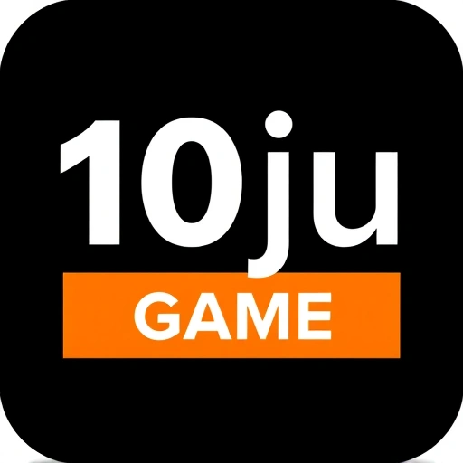 Logo da 10ju