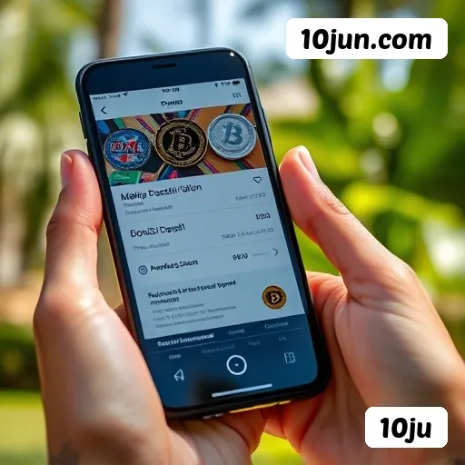 Ganhador 10ju